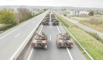 Στρατιωτική παρέλαση 28ης Οκτωβρίου: Πρεμιέρα για νέα οπλικά συστήματα και σύγχρονα μέσα
