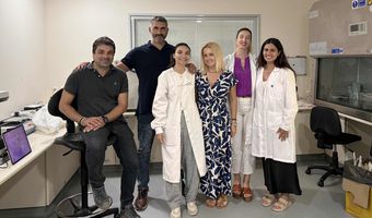 "KosBio": Δύο στρατηγικά ορόσημα ενισχύουν τη διεθνή παρουσία της ελληνικής BioTech