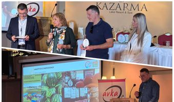 ΑΝΔΩ Α.Ε.: Συμμετοχή της ΑΜΚΕ “Kos Locally Grown” με το σχέδιο «Εμπειρίες γης» στον πανελλήνιο διαγωνισμό ιδεών