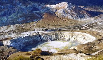 Η ΑΚΑΔΗΜΙΑ ΑΘΗΝΩΝ ΚΑΙ Ο ΔΗΜΟΣ ΝΙΣΥΡΟΥ ΣΥΝΔΙΟΡΓΑΝΩΝΟΥΝ ΗΜΕΡΙΔΑ ΜΕ ΘΕΜΑ:«ΤΟ ΓΕΩΠΑΡΚΟ ΤΗΣ ΝΙΣΥΡΟΥ»