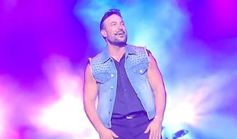 Ο Καλυμνιακής καταγωγής διεθνούς φήμης καλλιτέχνης Ντάνιελ (Δανιήλ) Κάννης συνεχίζει να κατακτά τις σκηνές του κόσμου