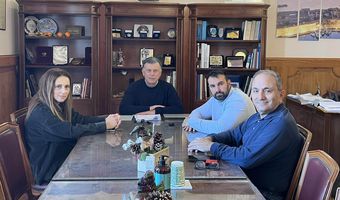 Υπεγράφη η σύμβαση έργων οδικής ασφάλειας στην πόλη της Κω από ίδιους πόρους του Δήμου (2,1 εκ.€)