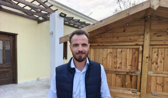 Νέος πρόεδρος της ΤΟ ΝΔ Κω ο κ. Γιώργος Ζήρας