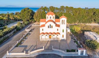 Πρόγραμμα Εορτασμού Ανακομιδής Ιερού Λειψάνου Αγίου Γεωργίου Τροπαιοφόρου στον Ιερό Ναό Αγίου Γεωργίου Νέας Αλικαρνασσού Κω