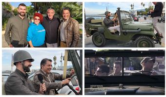 Η «Λούφα και παραλλαγή» επέστρεψε στην Κω μετά από 20 χρόνια 