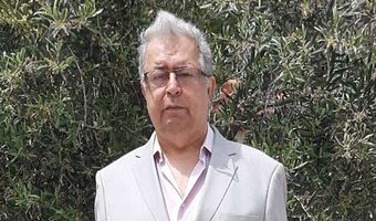 "Έφυγε" από τη ζωή ο αγαπητός συμπολίτης Εμμανουήλ Ζουμπουλίκος (67 ετών)