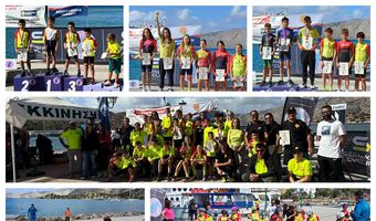 Η ΑΚΑΔΗΜΙΑ ΚΩ ΣΤΗ ΣΥΜΗ ΓΙΑ ΤΗΝ 11η ΑΝΑΒΑΣΗ ΠΑΝΟΡΜΙΤΗ 