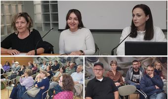 Με ιδιαίτερο ενδιαφέρον η εκδήλωση ομιλία της ΟΓΕ Κω για την Εξάλειψη της Βίας κατά των Γυναικών 