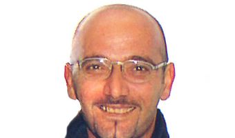 "Έφυγε" από τη ζωή ο αγαπητός συμπολίτης μας Μιχάλης Παπαδημητρίου (55 ετών)