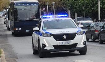 58 μετανάστες μεταφέρθηκαν από την Κάρπαθο στην Κω και 40 αποβιβάστηκαν στο Ψαλίδι 