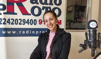 Φατμά Γιαρίμαγα : Την Κυριακή 12 Οκτωβρίου στο Mosay η παρουσίαση του νέου βίβλιου της «Ερμής» 