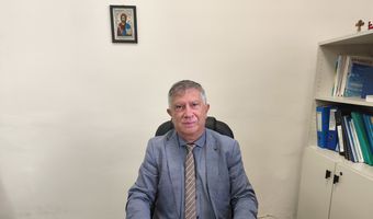 Ν. Φανιός στον RV για το Νοσοκομείο Κω: «Μετράμε την απόδοσή μας για να ξέρουμε πώς θα προχωρήσουμε»