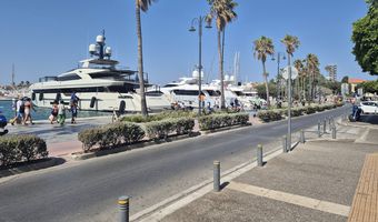 Δήμος Κω: Πλύσιμο της Ακτής Κουντουριώτου το πρωί της Τετάρτης 