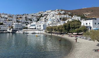 Δήμος Αστυπάλαιας: Είχαμε καταθέσει προτάσεις για την αντιμετώπιση των μεταναστευτικών, ξενικών και εισβολικών θαλάσσιων ειδών