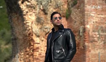 Ο δεύτερος ομορφότερος άνδρας του κόσμου είναι... Έλληνας - Από ποια πόλη κατάγεται