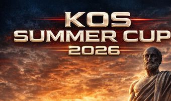 Ο "Aetos Sports Club" ετοιμάζεται να φέρει στην Κω μια διοργάνωση που ξεπερνά τα όρια ενός απλού αγώνα