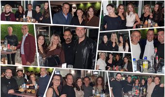  Με κέφι και χορό ο Α.Ο. Αθλοπαιδιών γιόρτασε τα 20 χρόνια λειτουργίας του