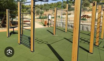 Σ. ΧΑΤΖΗΠΕΤΡΟΣ: ΤΟ ΟΝΕΙΡΟ ΜΟΛΙΣ ΞΕΚΙΝΗΣΕ - ΚΑΛΛΙΣΘΕΝΙΚΟ ΓΥΜΝΑΣΤΗΡΙΟ ΠΟΛΗΣ ΚΩ