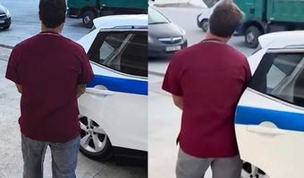 Καστελλόριζο: Μήνυση ιδιοκτήτη ταβέρνας οδήγησε τον 33χρονο γιατρό στο Τμήμα - Tι λέει ο δήμαρχος