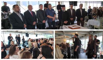 Γλέντι με μουσική και παράδοση στην πίτα του Συλλόγου Στερεοελλαδιτών Κω «Η Ρούμελη