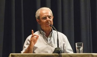 Σ. Αλαχιώτης: Αναγκαίο μήνυμα αντίστασης η γενναία αρνητική απόφαση του Κ.Σ. Ασφενδιού για τη νέα ξενοδοχειακή μονάδα