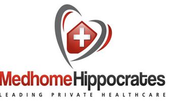 Εναρξη λειτουργίας του νέου Iατρείου της εταιρείας MED HOME HIPPOKRATES A.E. στο ΠΥΛΙ (Άγιος Γεώργιος)