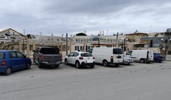 Παράπονα για τα παρκαρισμένα οχήματα στην στάση του ΚΤΕΛ στην Κεφαλο