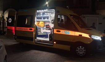 Νεκρός 30χρονος Γερμανός τουρίστας στην Κω