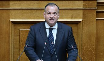 Γ. Παππάς: Χρηματοδότηση ύψους 1,67 εκατ. € στο Δήμο Κω από το Ταμείο Αλληλεγγύης - Δείτε ποια έργα θα γίνουν 