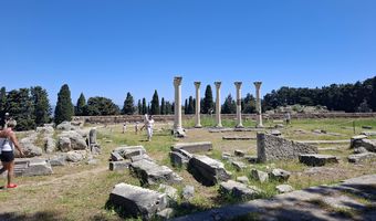 Καταγγελίες για το Νομοσχέδιο που προωθεί την ιδιωτική διαχείριση των αρχαιοτήτων και των μνημείων - Σε συγκέντρωση καλεί ο Σύλλογος Ελλήνων Αρχαιολόγων