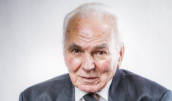 "Έφυγε" από τη ζωή ο αγαπητός συμπολίτης μας Ιωάννης Σβουρένος