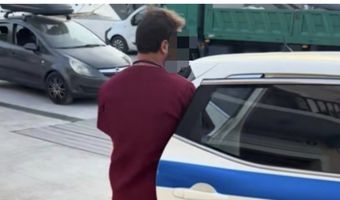 Καστελλόριζο: Συνελήφθη ο αγροτικός γιατρός μετά από μήνυση του δημάρχου