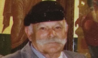 "Έφυγε" από τη ζωή ο αγαπητός συμπολίτης μας Εμμανουήλ Αγγελής