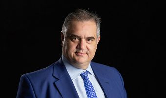 Σε Ρόδο και Κω ο Υφυπουργός Εσωτερικών Βασίλης Σπανάκης