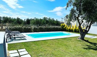 Η Ελλάδα 5oς προορισμός στην Ευρώπη στη βραχυχρόνια μίσθωση – 52 εκατ. διανυκτερεύσεις το 2025