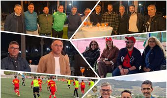 Πρεμιέρα με χαμόγελα και θέαμα για το 5ο Kos Youth Festival