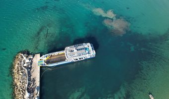 “Πράσινο φως” για καθαρισμό και αποκατάσταση των αβαθών του λιμένα Μαστιχαρίου - Εγκρίθηκε από το ΥΝΑΝΠ η εκτέλεση του έργου από ΔΛΤ Κω