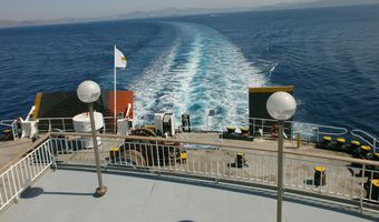 Ακτοπλοΐα: Πόσο θα κοστίσουν φέτος οι διακοπές στα νησιά – Οι τιμές για Ρόδο και Κω 