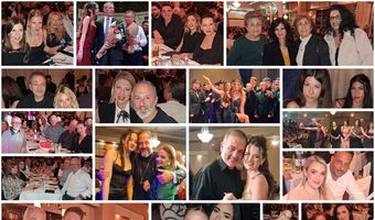 Μια βραδιά γεμάτη μουσική, χορό και συναίσθημα για τους τελειόφοιτους του Λυκείου Αντιμάχειας