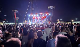 Απάντηση του Δημάρχου Κω Θ. Νικηταρά για τα όσα προηγήθηκαν της συναυλίας του Γ. Κότσιρα 