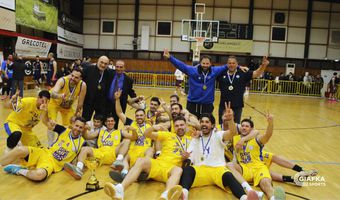 Πρωταθλήτρια Δωδεκανήσου η Ελπίδα Πεταλούδων