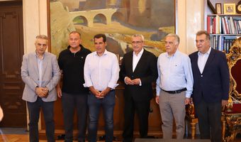 Θ. Πλεύρης από τη Ρόδο: Πλήρως ρυθμισμένο το μεταναστευτικό στο Αιγαίο 
