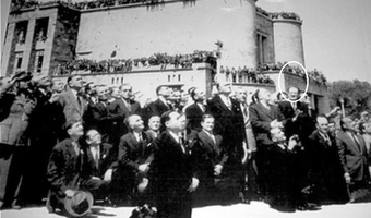 31 Μαρτίου 1947: Η ημέρα που η Ιστορία κράτησε την αναπνοή της