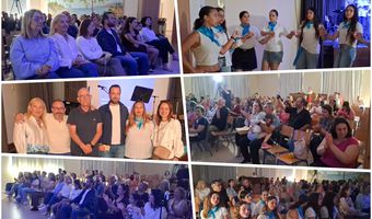 «Μια θάλασσα τραγούδια» πλημμύρισε το 2ο Γυμνάσιο Κω στο αφιέρωμα στον Διονύση Σαββόπουλο