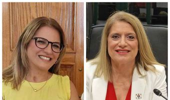 ΣΥΓΧΑΡΗΤΗΡΙΑ ΕΠΙΣΤΟΛΗ ΤΗΣ ΠΡΟΕΔΡΟΥ ΤΟΥ ΔΗΡΑΣ ΚΩ ΓΙΑ ΤΗΝ ΕΚΛΟΓΗ ΤΗΣ ΜΑΡΙΑ ΠΟΛΙΤΟΥ