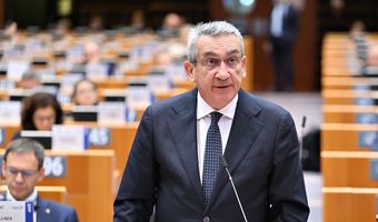 Γ. Χατζημάρκος από τις Βρυξέλλες: Πολιτική Συνοχής χωρίς τοπικές κοινωνίες, είναι πολιτική χωρίς μέλλον