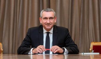 Tο νέο διοικητικό σχήμα της Περιφερειακής Αρχής Ν. Αιγαίου – Ποιο ρόλο ανέλαβαν οι μέχρι σήμερα Έπαρχοι