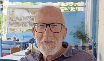 "Έφυγε" από τη ζωή ο αγαπητός συμπολίτης μας Νίκος Φοροζης