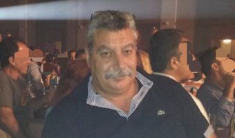 "Εφυγε" από τη ζωή ο αγαπητός συμπολίτης μας Γιώργος Μιχελαράκης