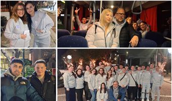 Στην Ιταλία η τρίτη τάξη του ΕΠΑΛ Κω με το πρόγραμμα Erasmus 